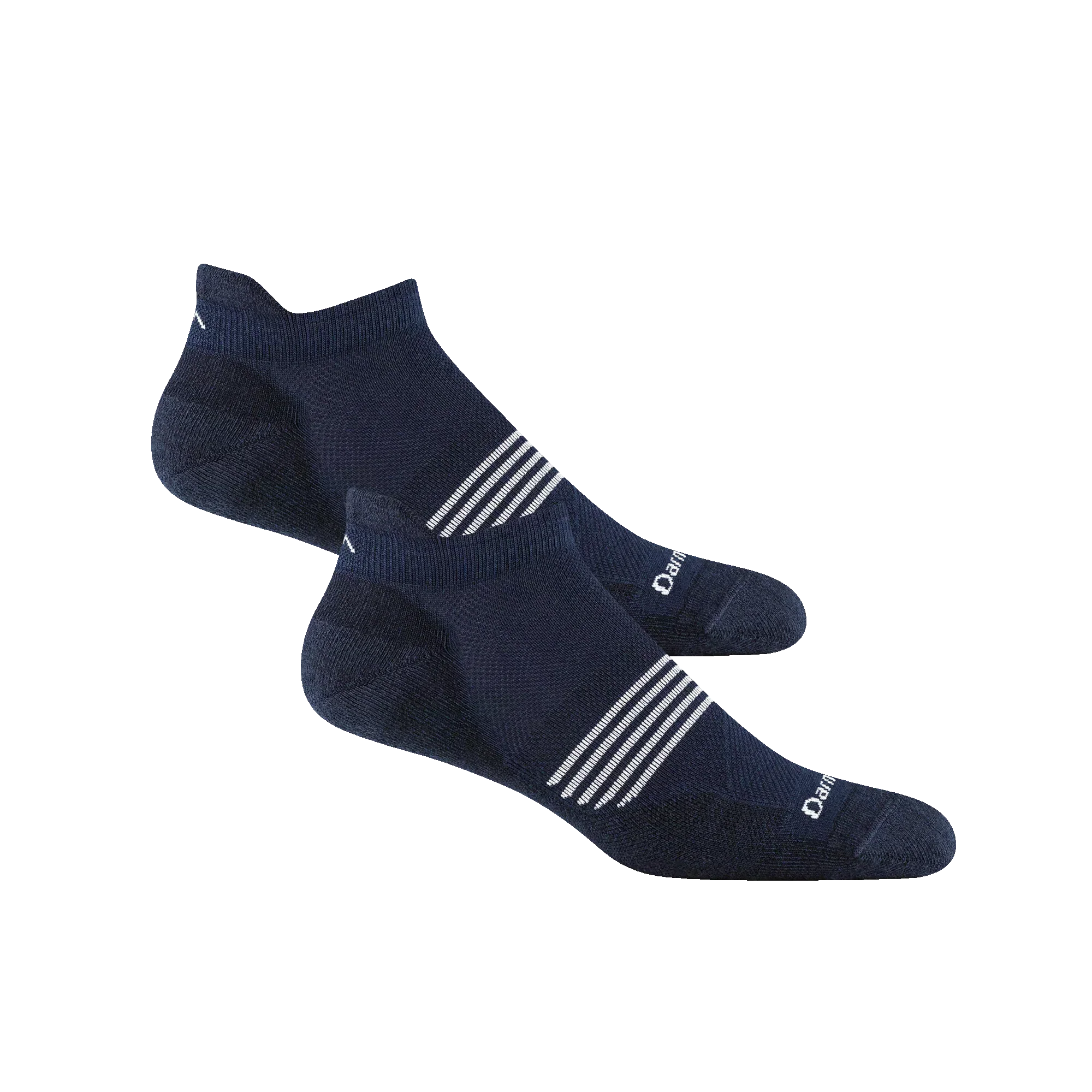 Men's Element No Show Running Sock 2-Pack