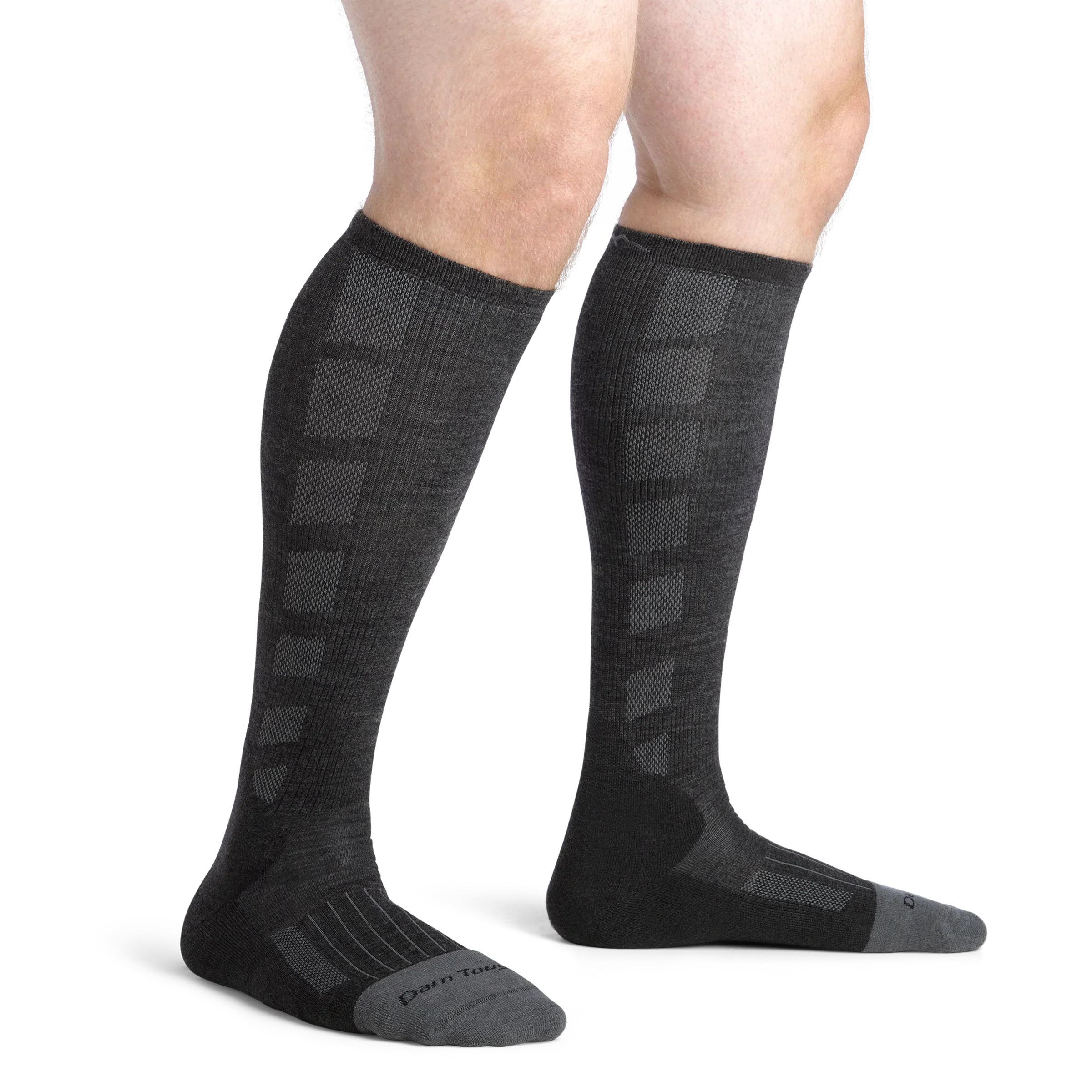 Men's Stanley K Over-the-Calf  Lightweight Work Sock