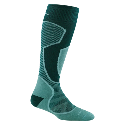 Women's Outer Limits Over-the-Calf Lightweight Ski & Snowboard Socks