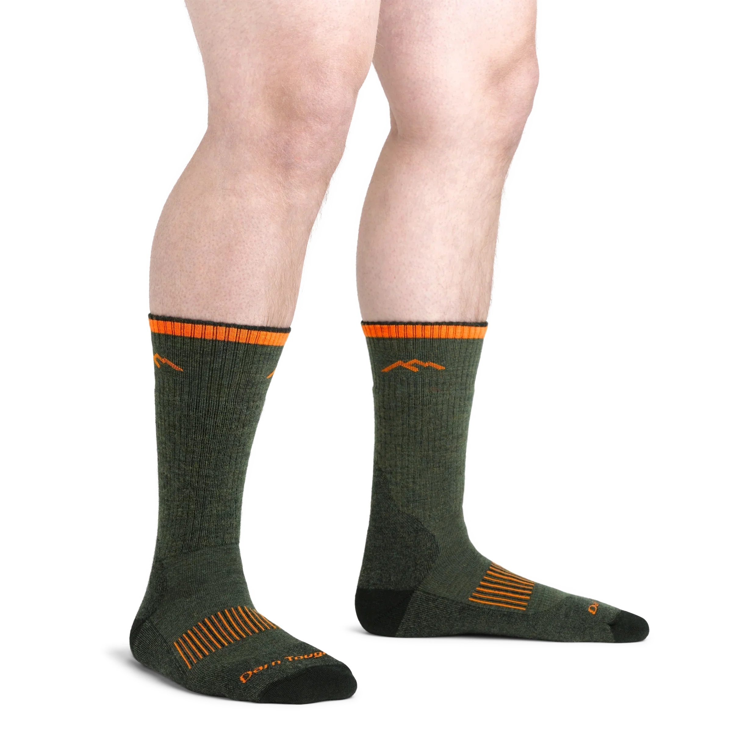 Boot Midweight Hunting Socks