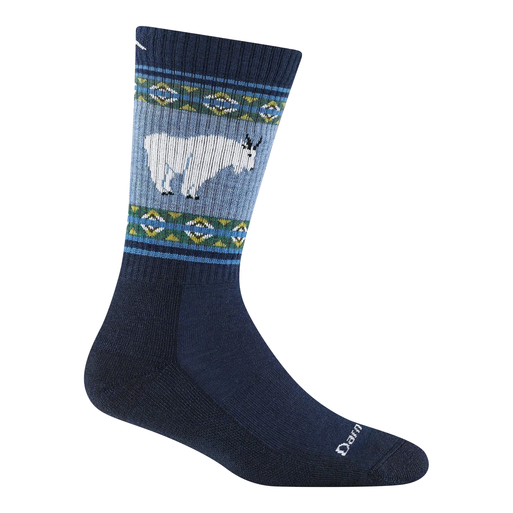 Women's Vanna Grizzle Boot Midweight Hiking Socks