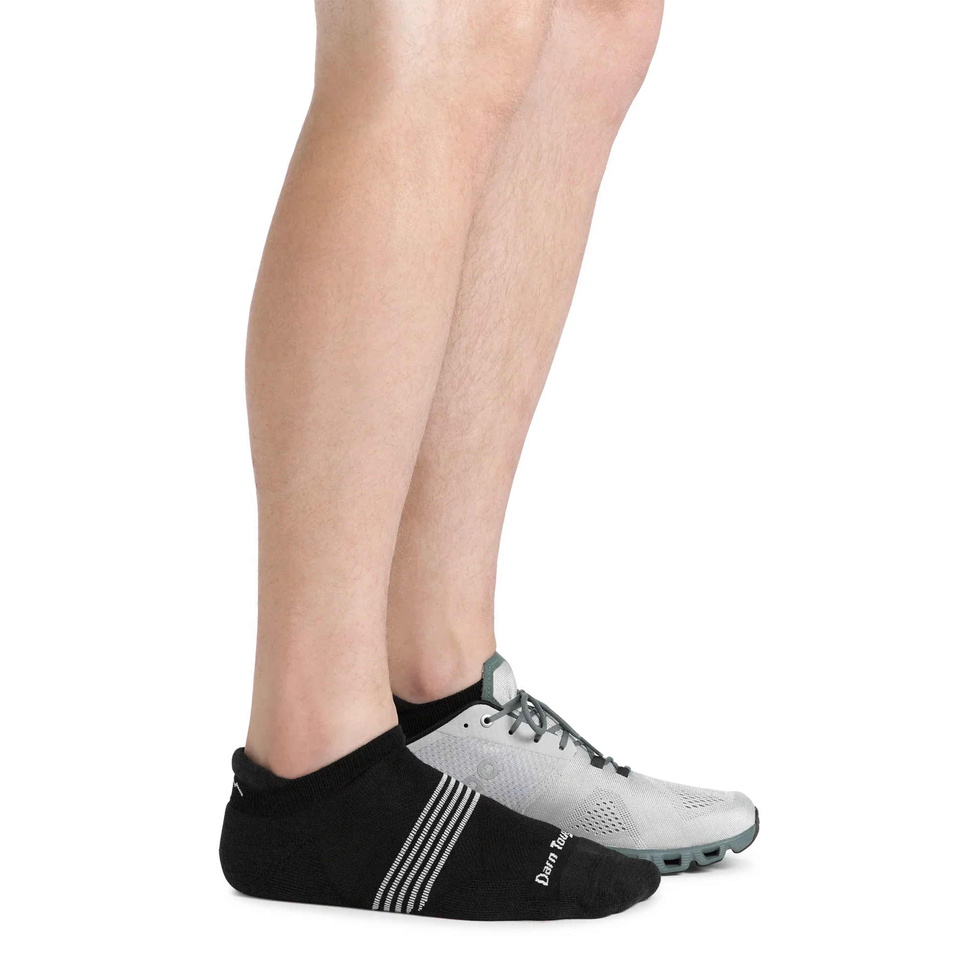 Men's Element No Show Running Sock 2-Pack