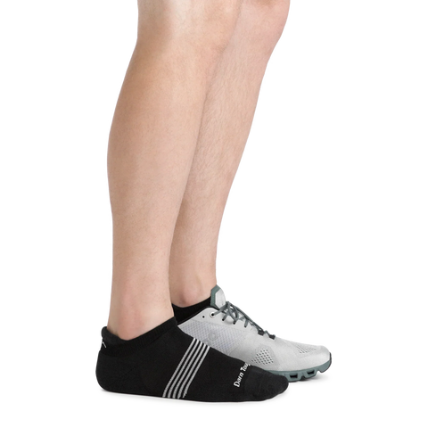Men's Element No Show Running Sock 2-Pack