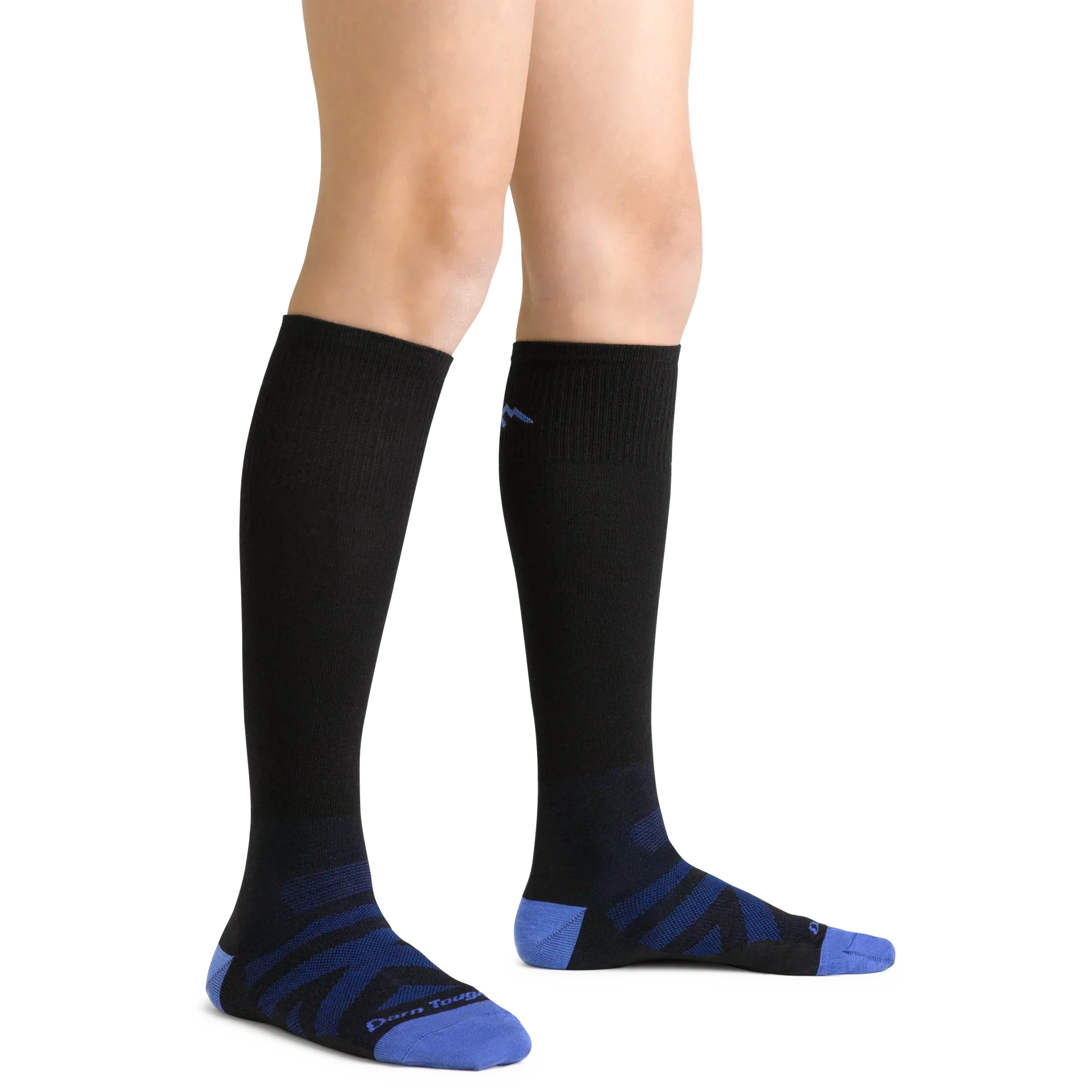 Kids RFL Jr. Over-the-Calf Ultra-Lightweight Ski & Snowboard Socks