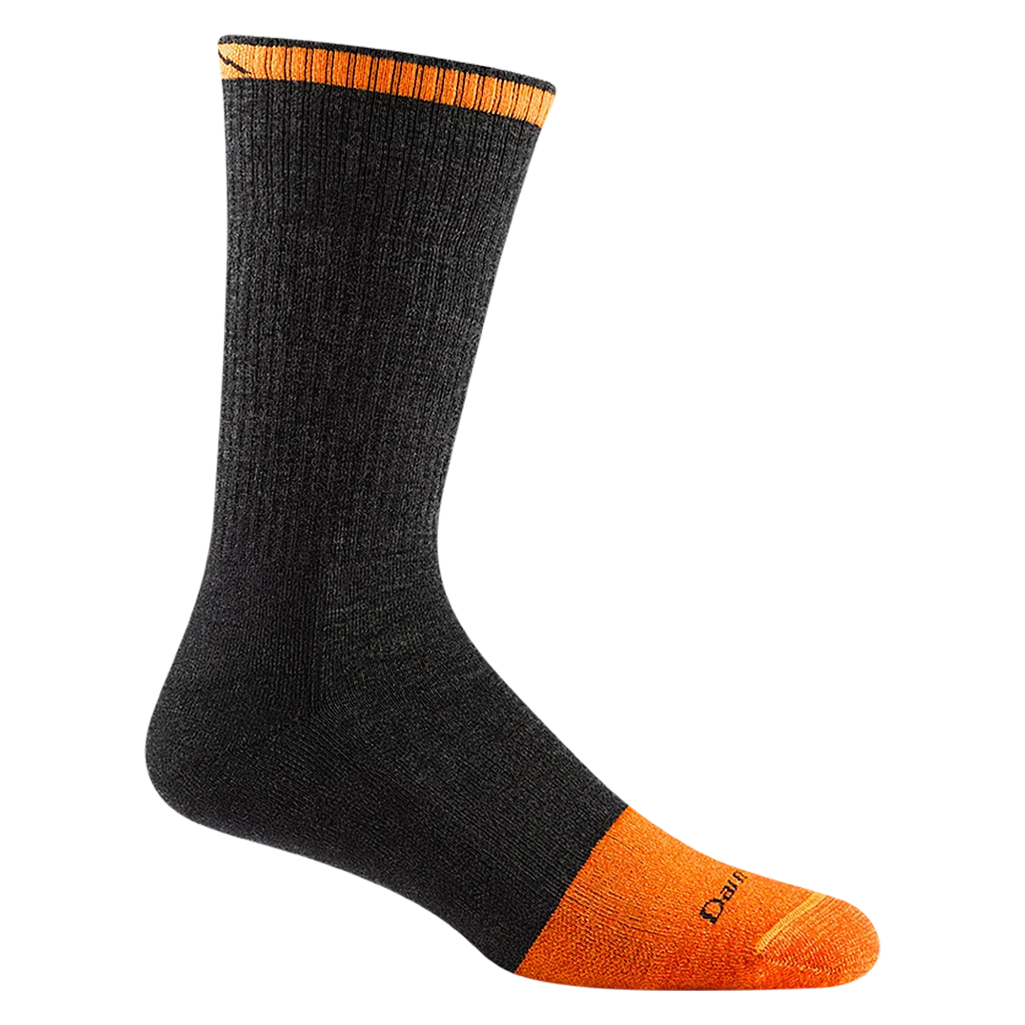 Men's Steely Boot Work Sock 5-Pack