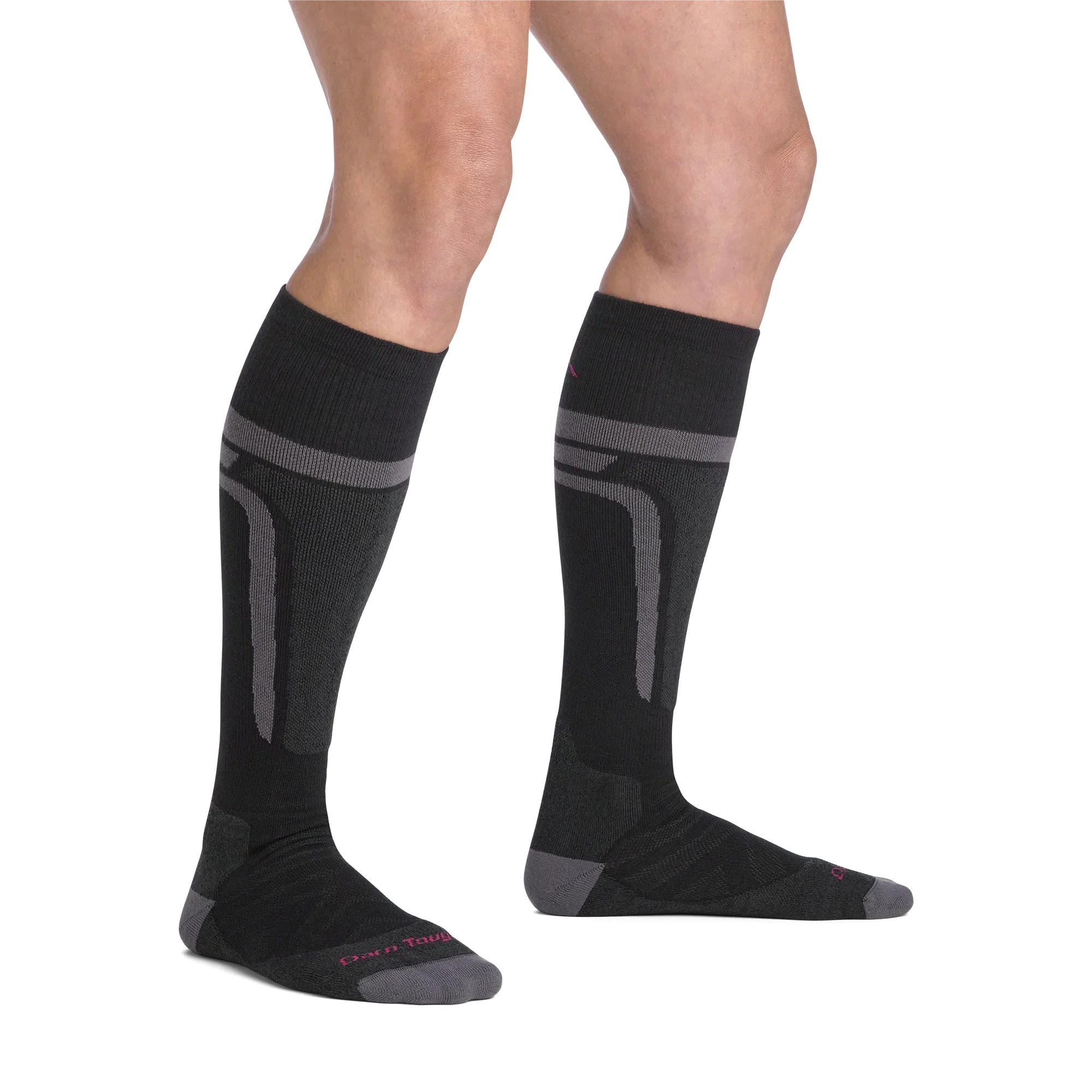 Women's Thermolite® Edge Over-the-Calf Midweight Ski & Snowboard Socks