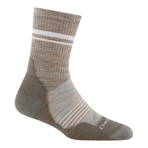 Women's Limited Edition Element Micro Crew Lightweight Running Socks