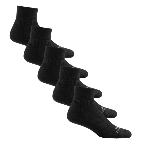 T4088 Quarter Midweight Tactical 5-Pack