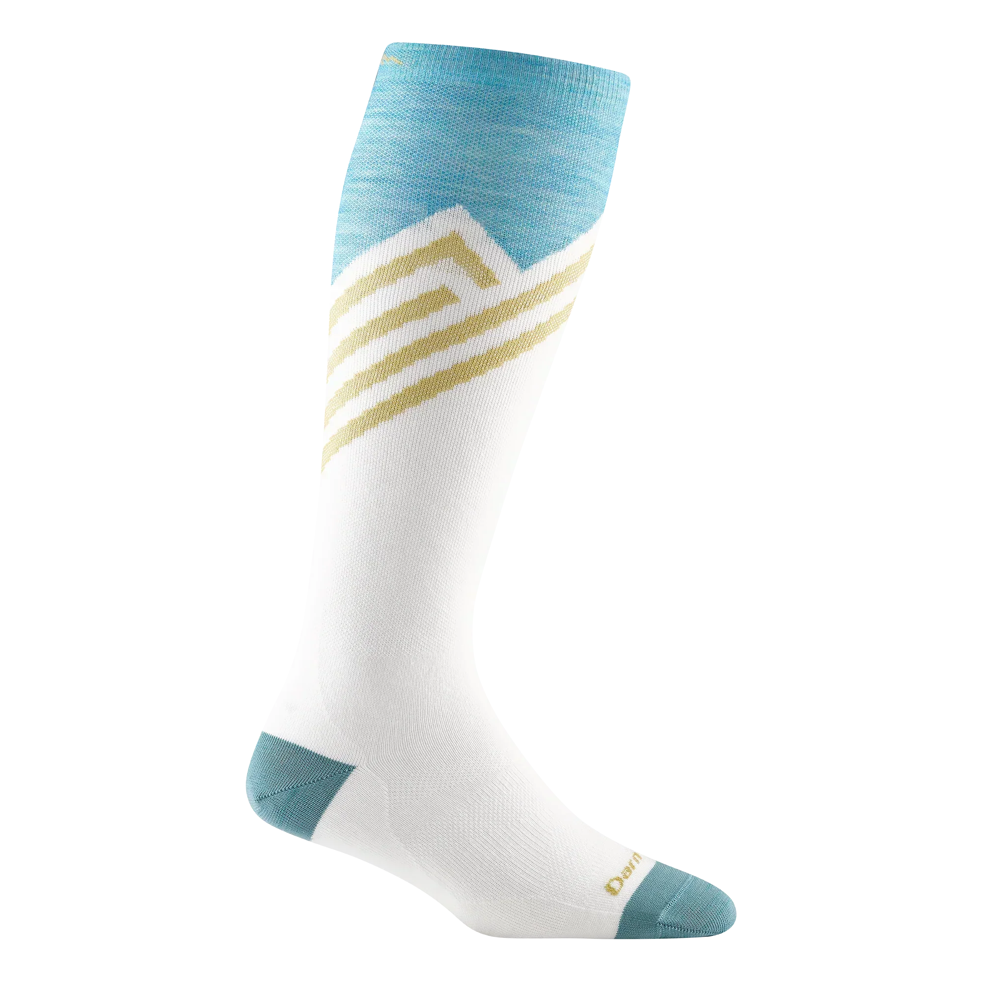 Women's Peaks RFL Over-the-Calf Ultra-Lightweight Ski & Snowboard Socks