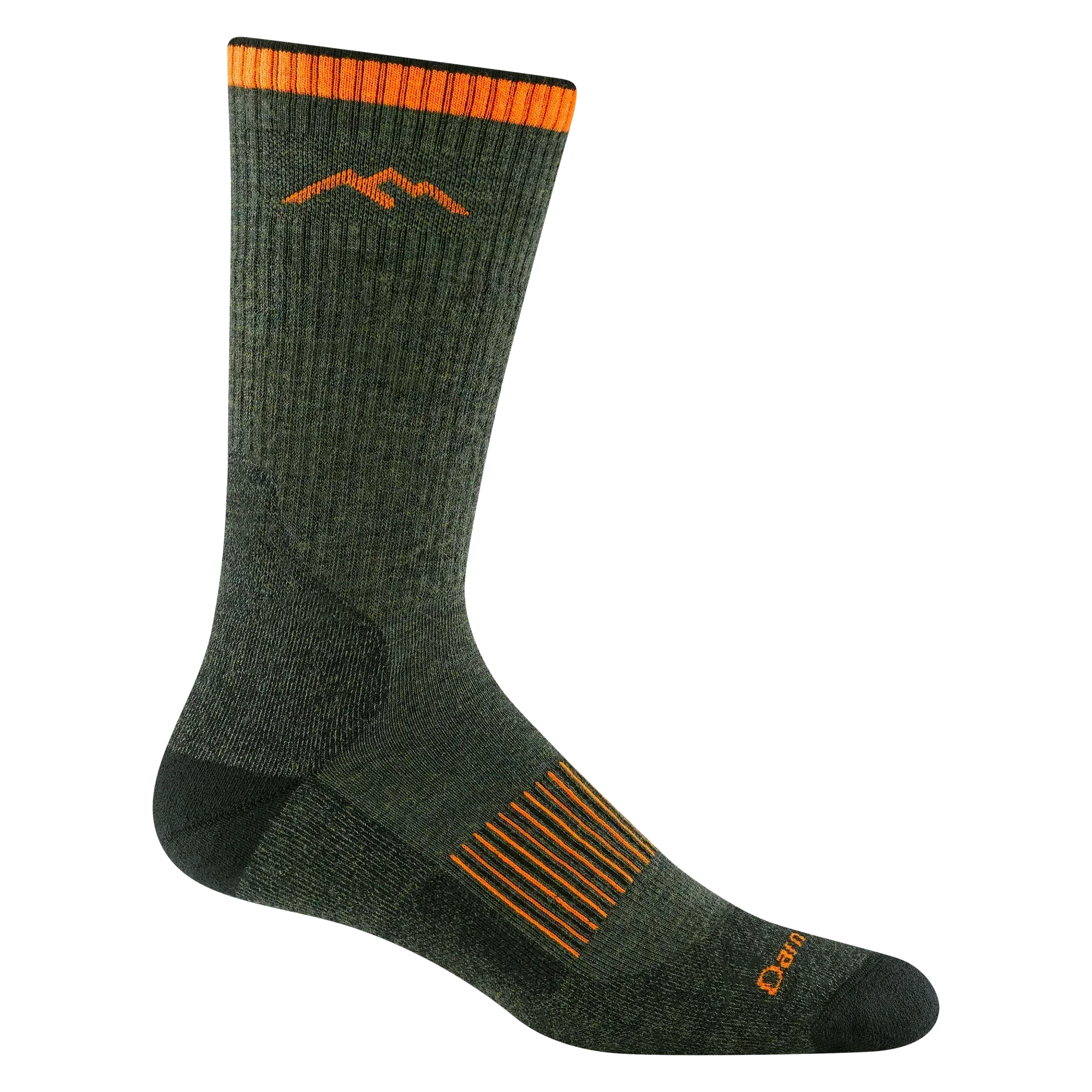 Boot Midweight Hunting Socks