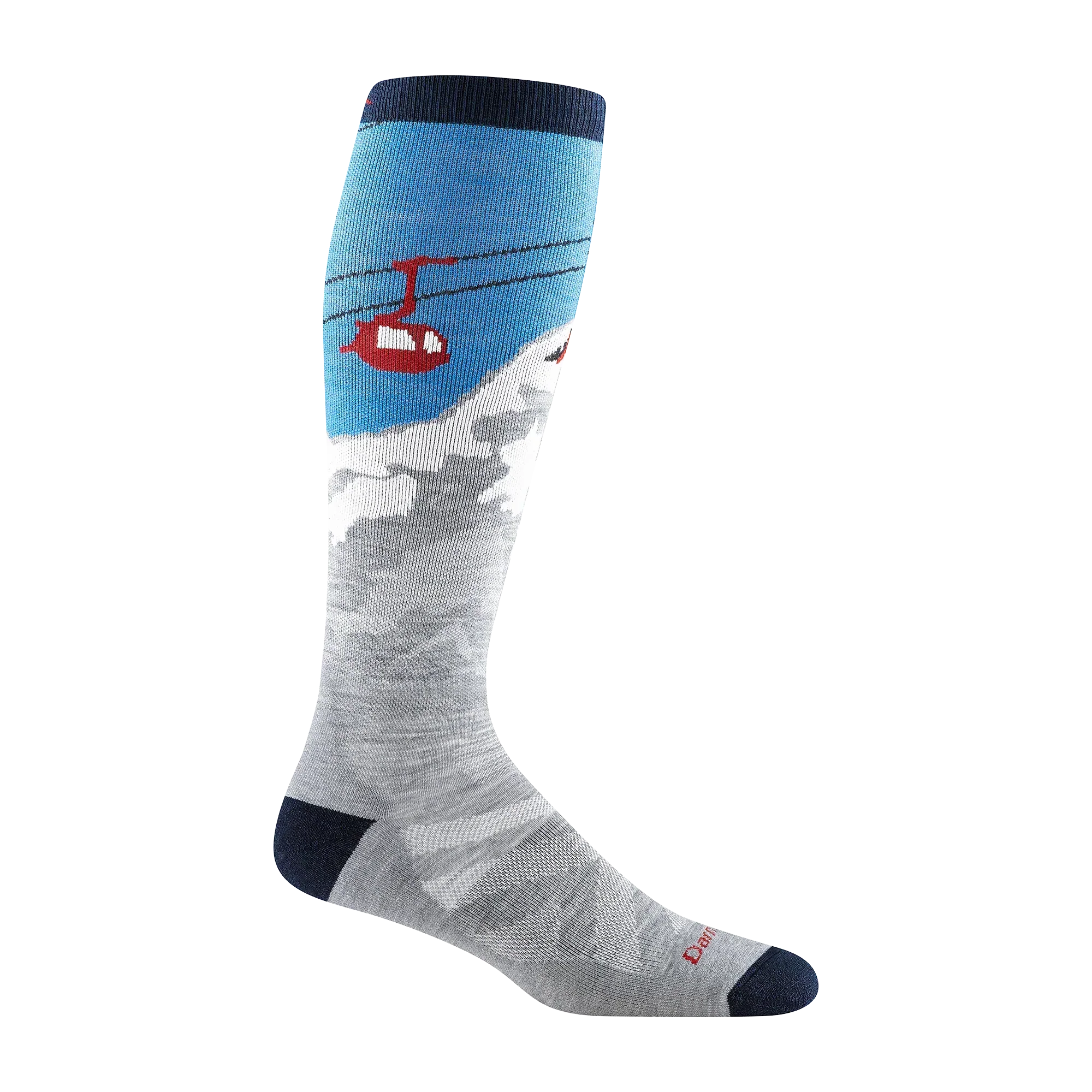 Yeti Over-the-Calf Midweight Ski & Snowboard Multi-Pack