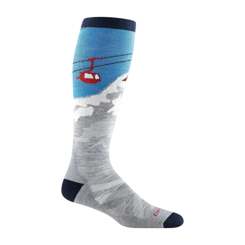 Men’s and Women’s Ski and Snowboard 2-pack