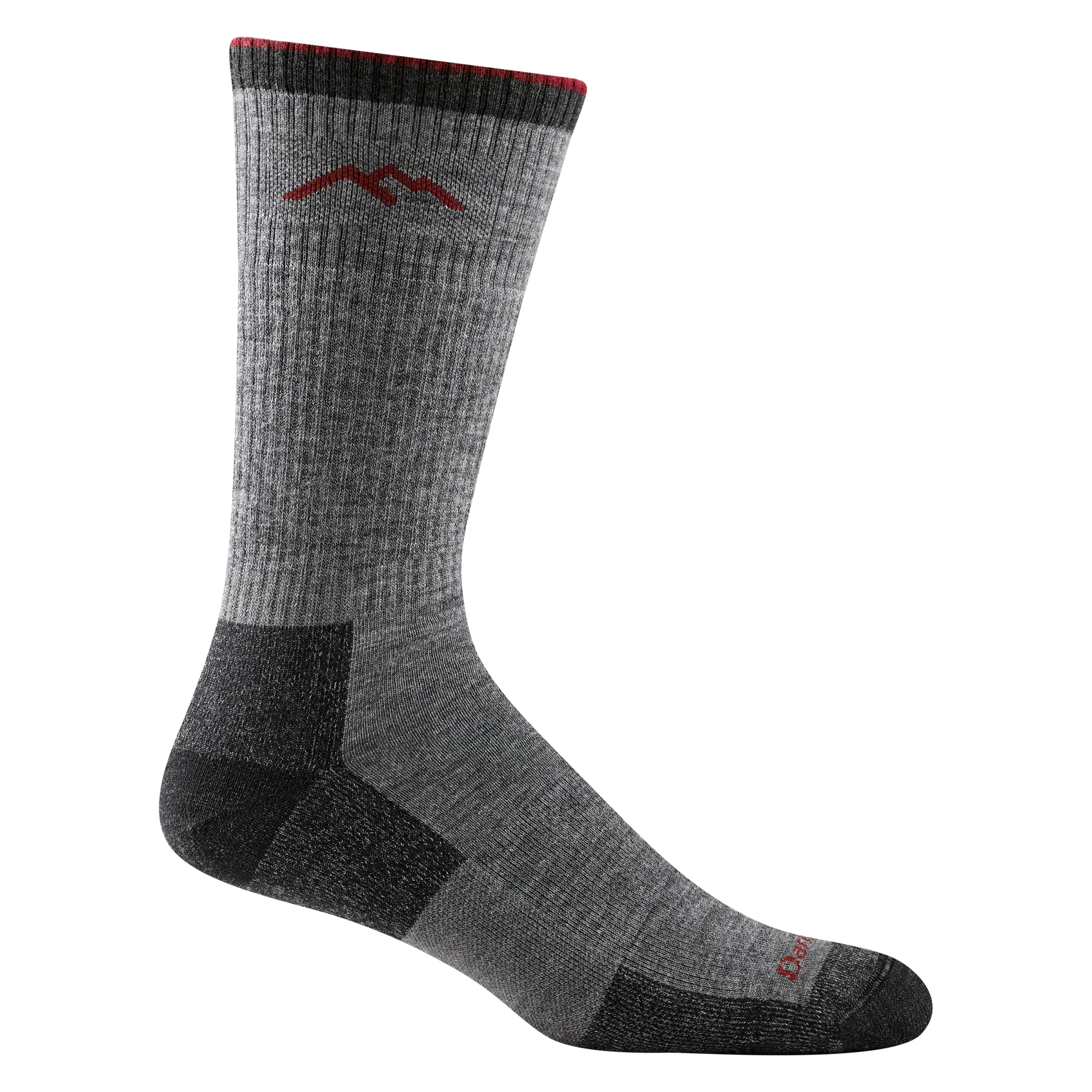 Men's Hiker Boot Midweight Hiking Socks