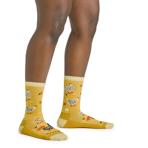 Women's Lightweight Lifestyle Combo Crew 2-Pack