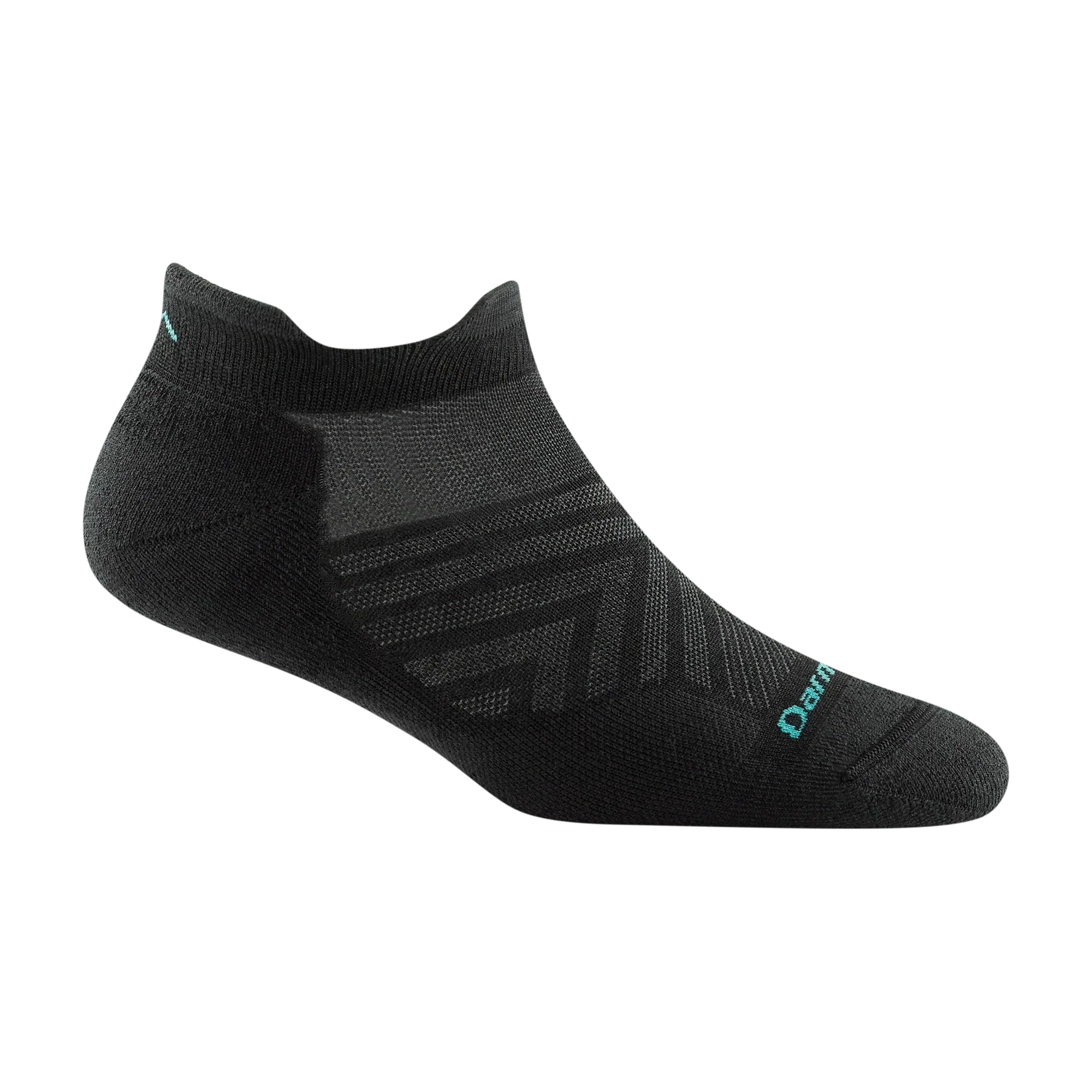 Women’s Run No Show Tab Cushion 2-Pack