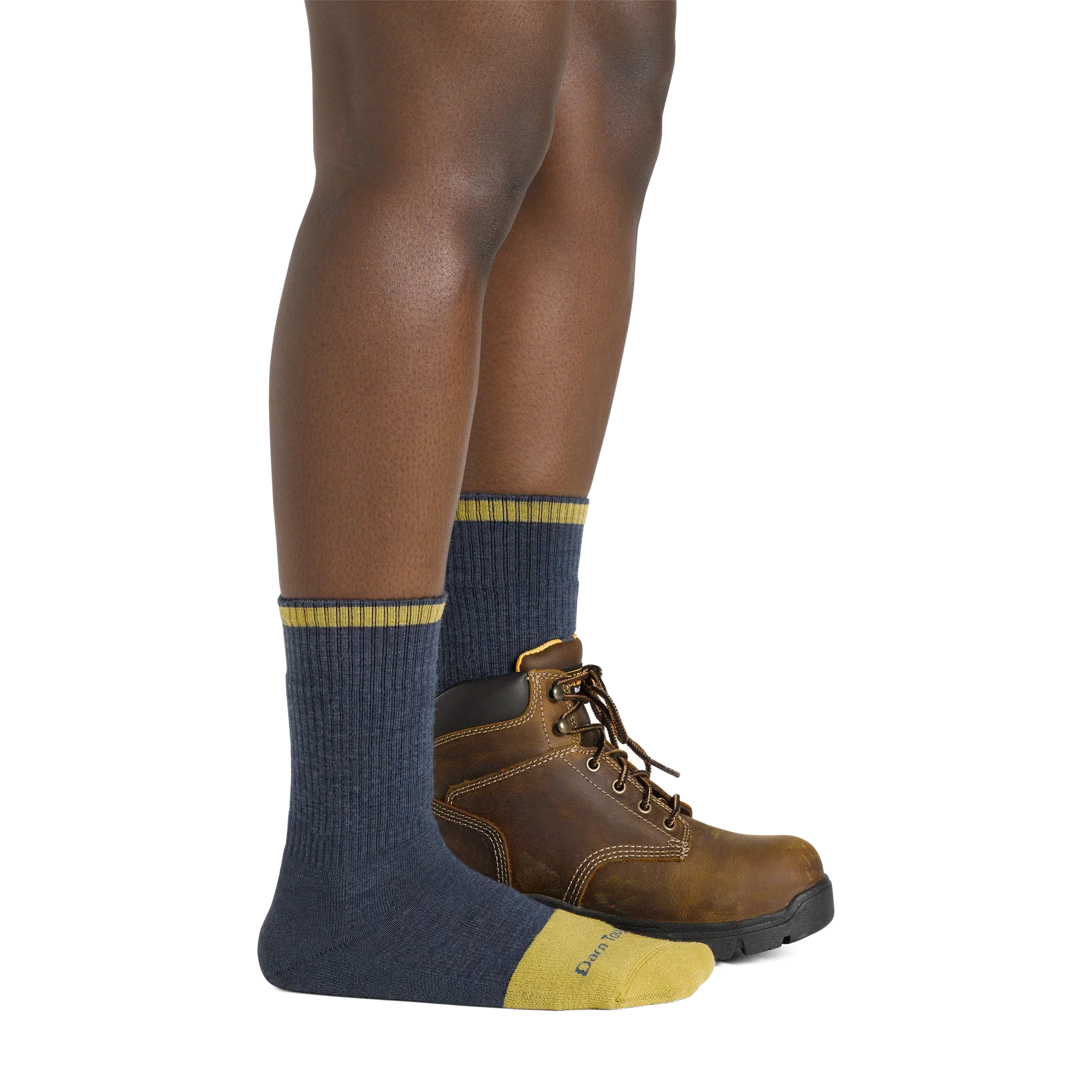 Women's Steely Boot Midweight Work Socks