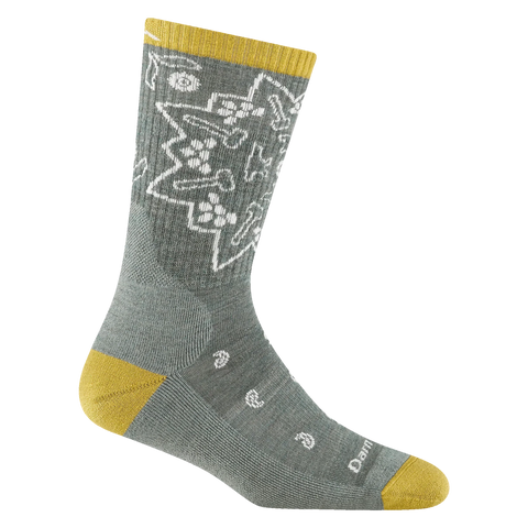 Women's Forged Boot  Midweight Work Sock- Last Chance