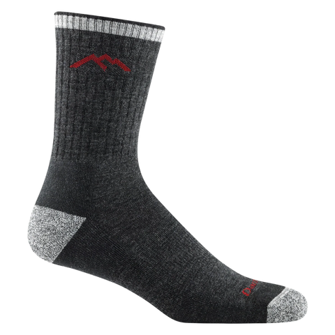 Men's Midweight Hiker Variety 2-Pack