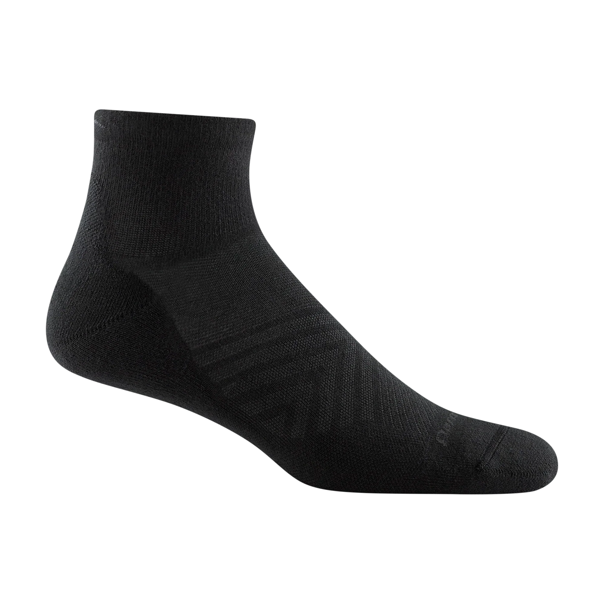 Men's Coolmax® Run Quarter 2-Pack