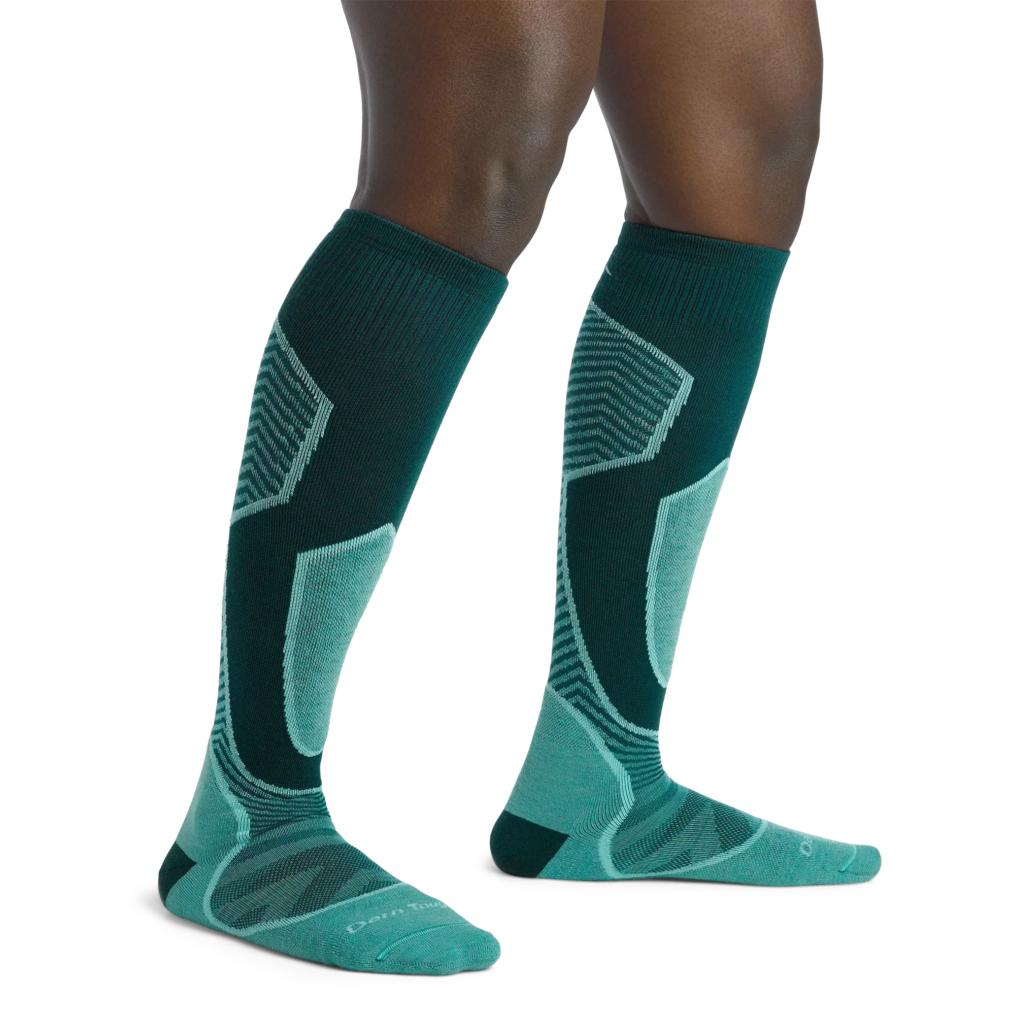 Women's Outer Limits Over-the-Calf Lightweight Ski & Snowboard Socks