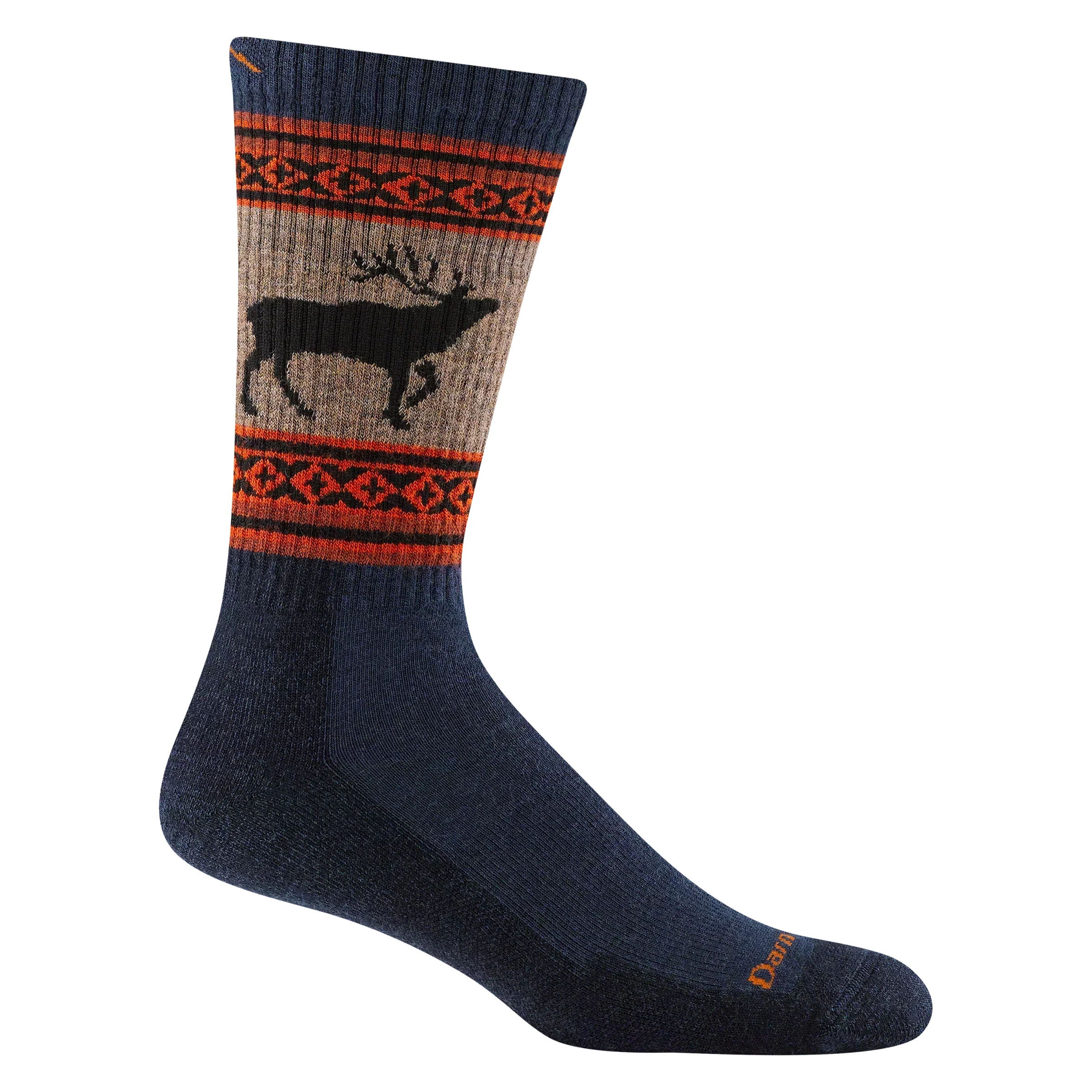 Men's Vangrizzle Boot Midweight Hiking Socks