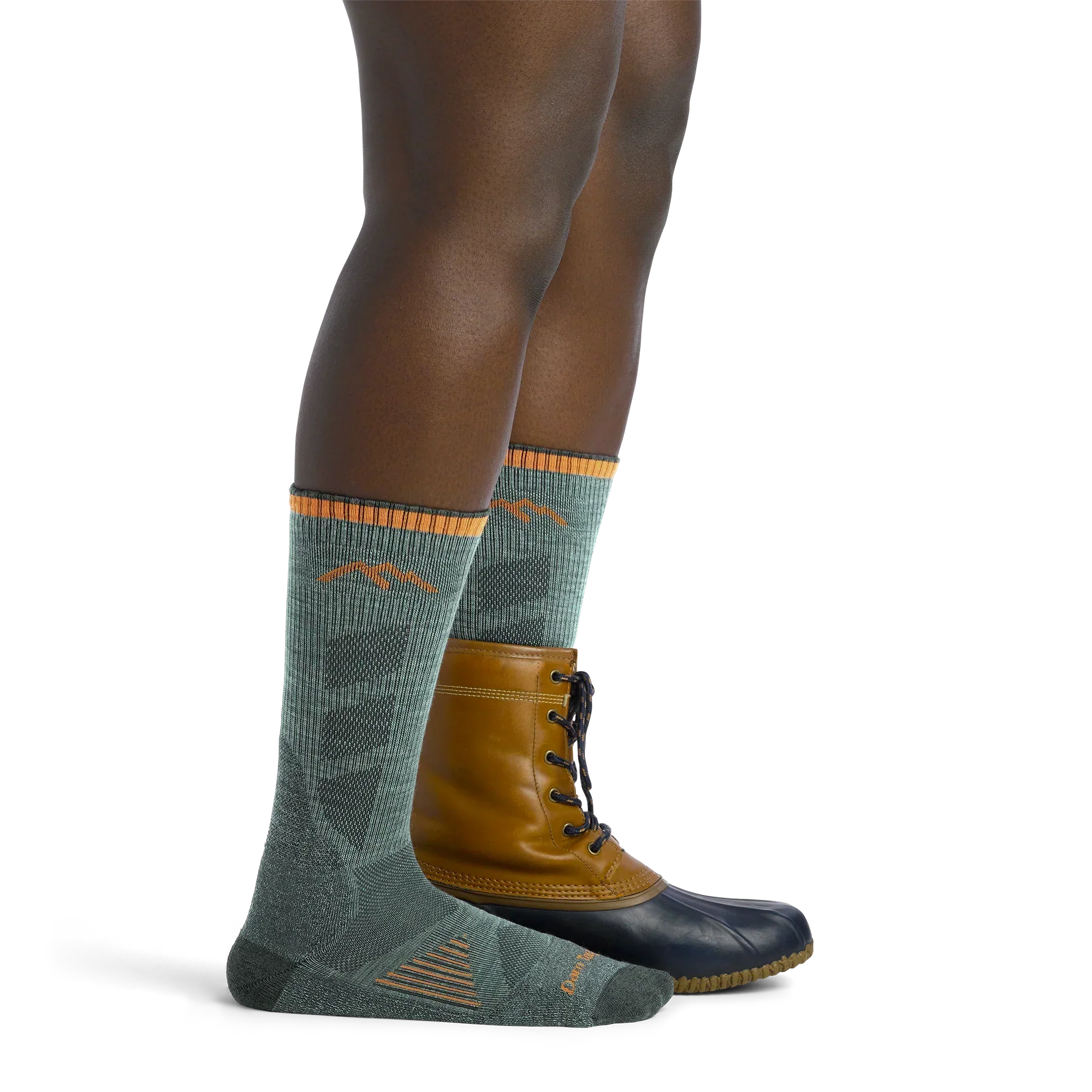 Women's  Boot Lightweight Hunting Socks