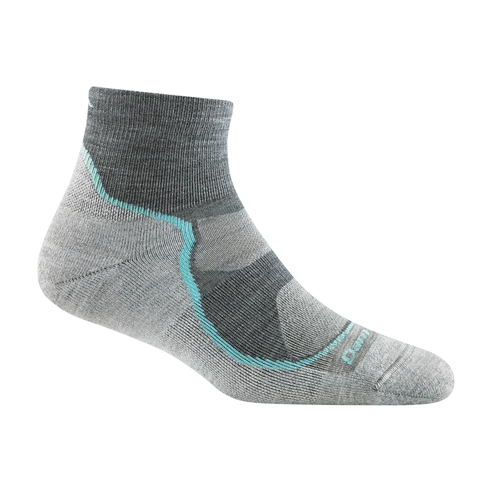 Women's Hiker Low-Profile 3-Pack