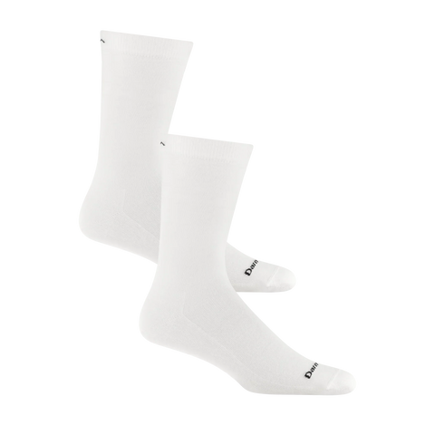 Men's Solid Crew Lifestyle 2-Pack