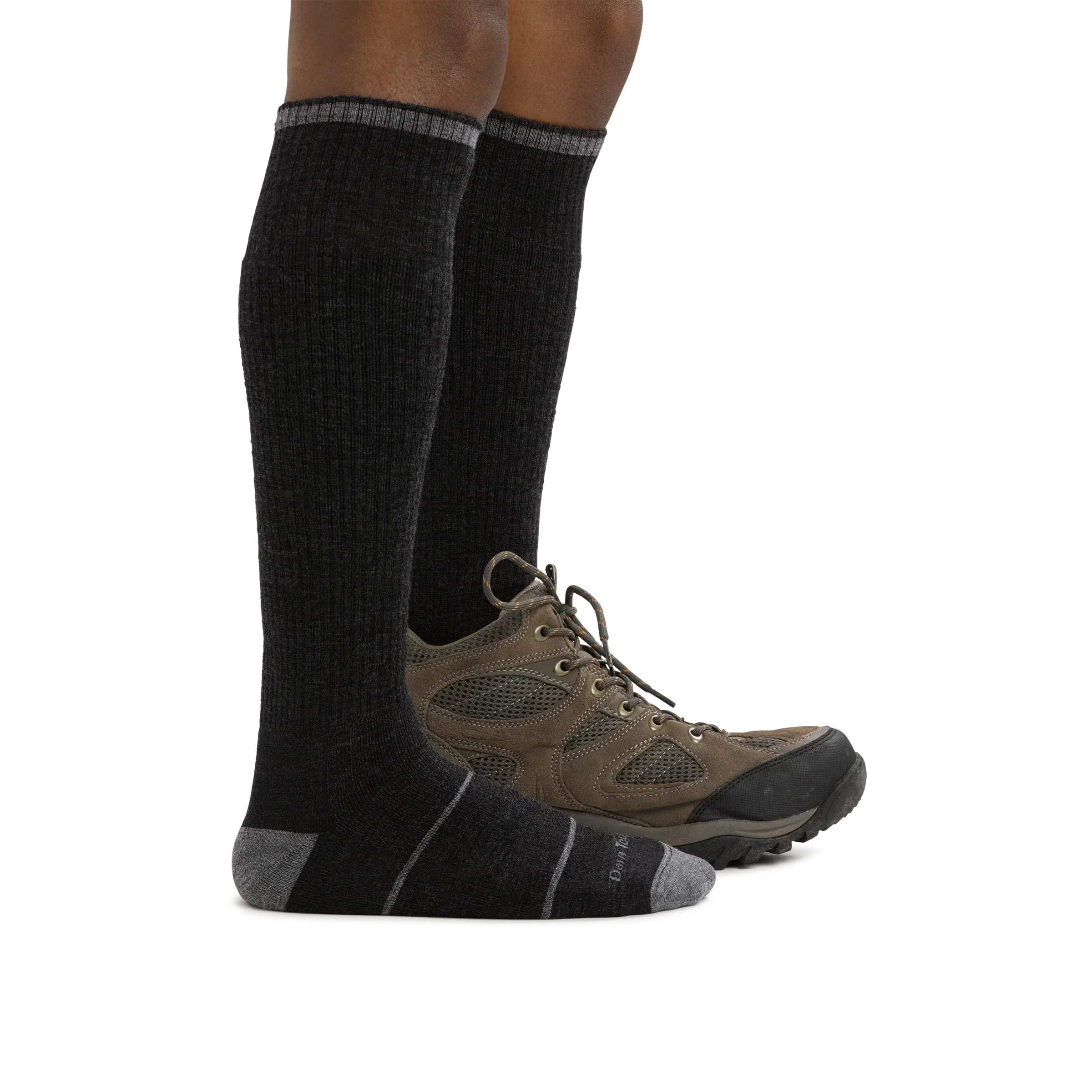 Men's Paul Bunyan Over-the-Calf  Midweight Work Sock