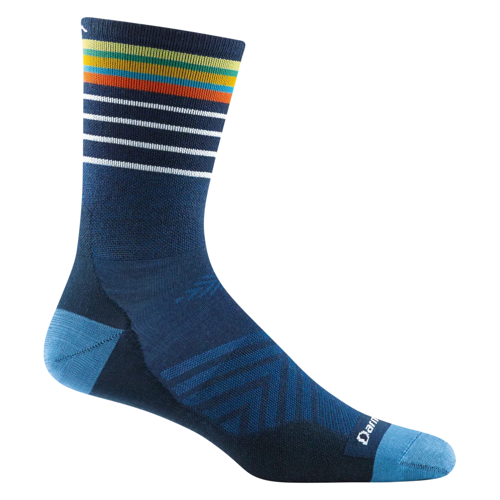 Men's Stride Micro Crew Ultra-Lightweight Running Socks
