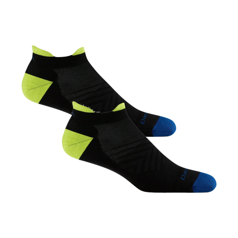 Men’s Limited Edition Run No Show Tab 2-Pack