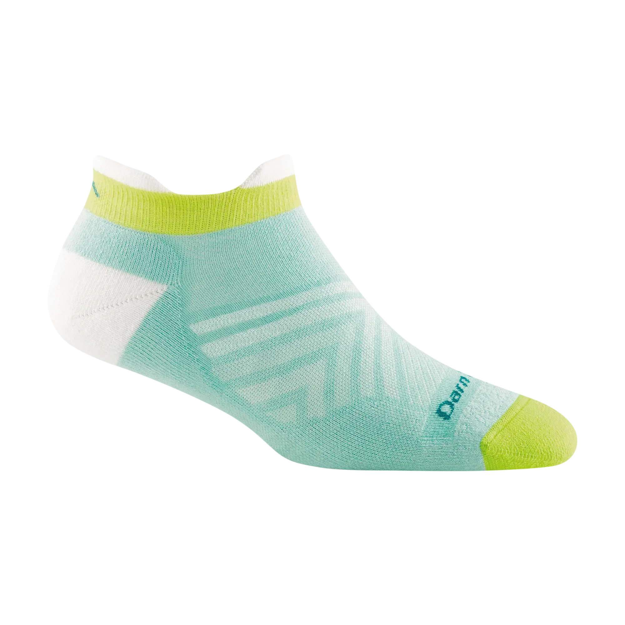 Women's Coolmax® Run No Show Tab Ultra-Lightweight Running Socks