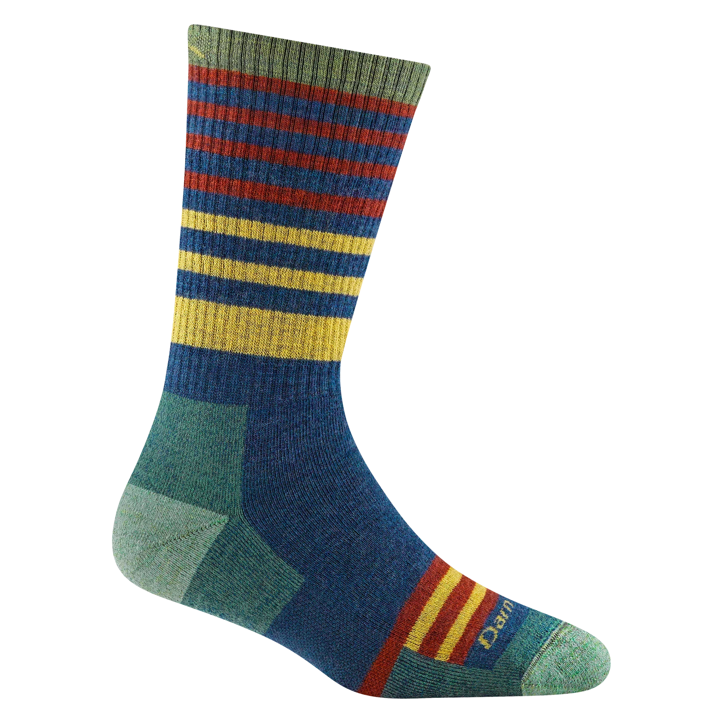 Women's Gatewood Boot Midweight Hiking Socks