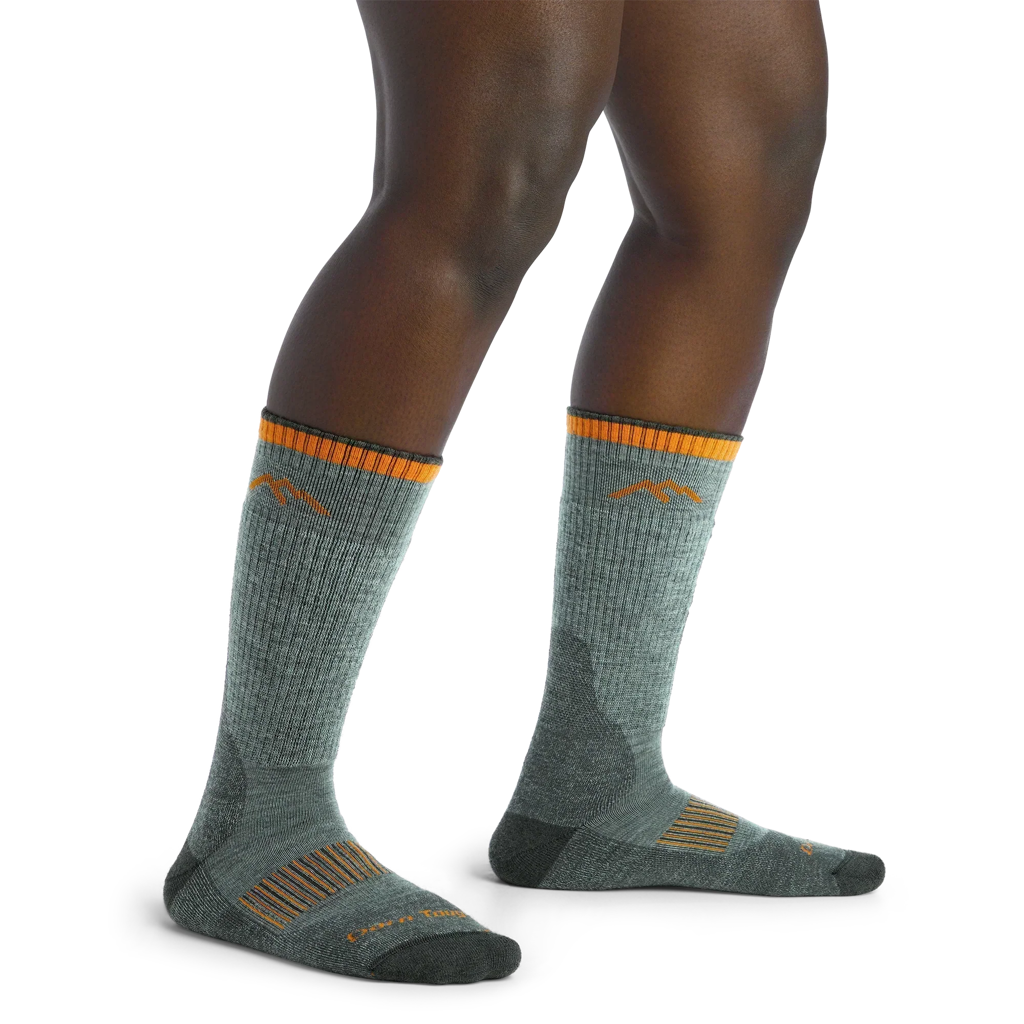 Women's  Boot Midweight Hunting Socks