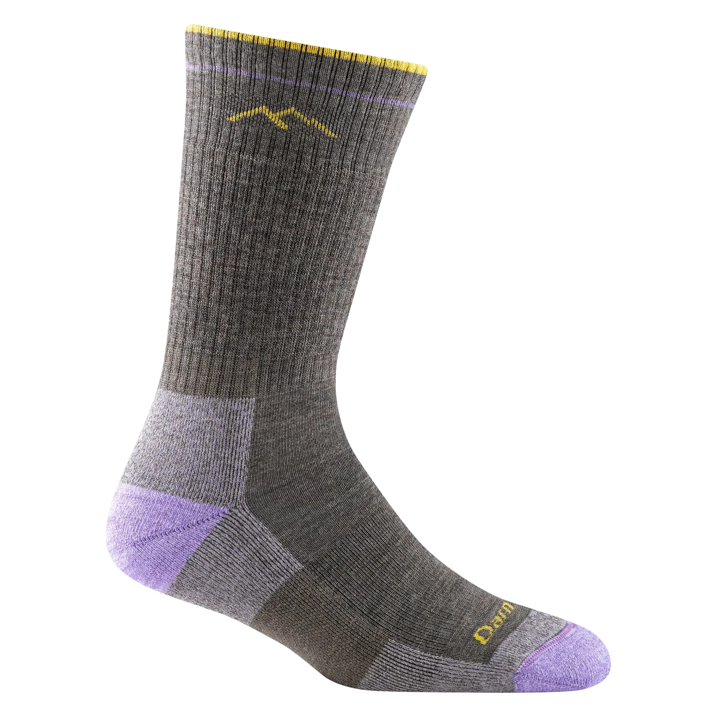 Women's Hiker Boot Midweight Hiking Socks