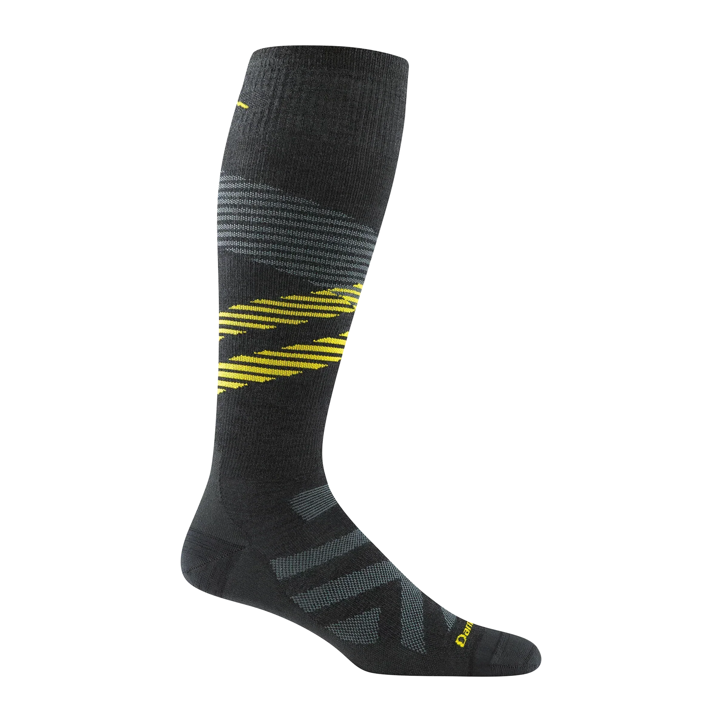 Men's Pennant RFL Over-the-Calf Ultra-Lightweight Ski & Snowboard Socks