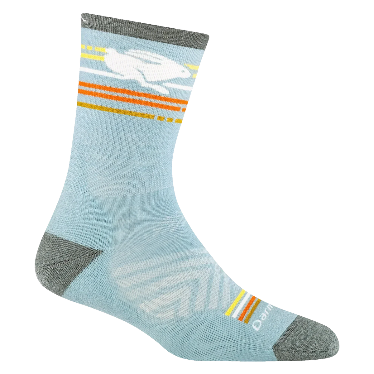 Women's Pacer Micro Crew Ultra-Lightweight Running Socks