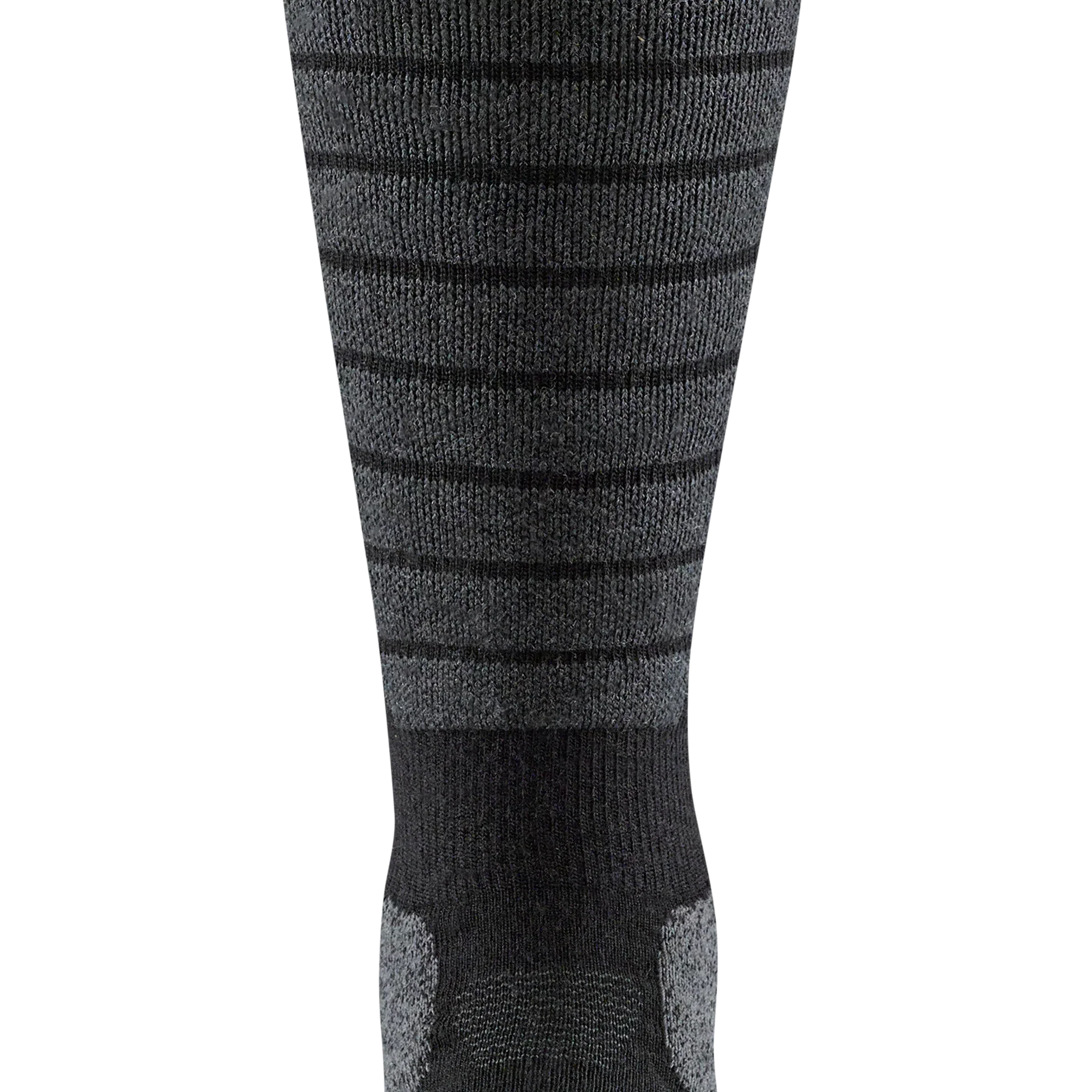 Men's Function X Over-the-Calf Midweight Ski & Snowboard Socks