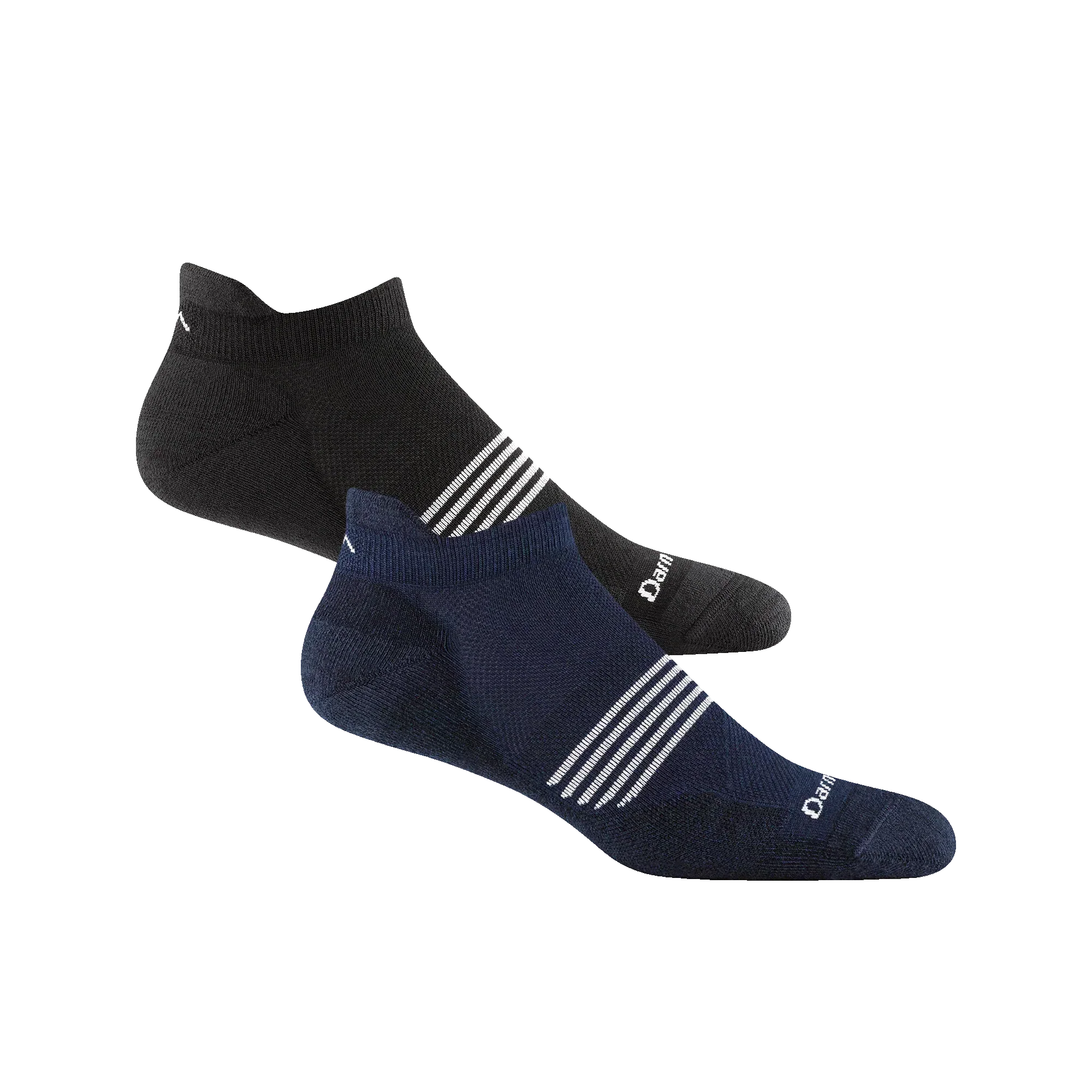 Men's Element No Show Running Sock 2-Pack