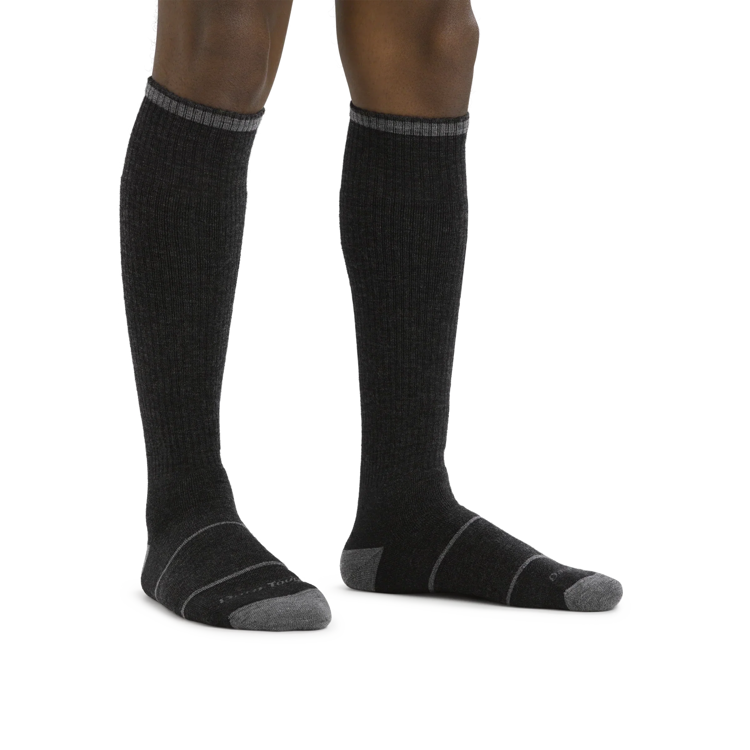 Men's Paul Bunyan Over-the-Calf  Midweight Work Sock