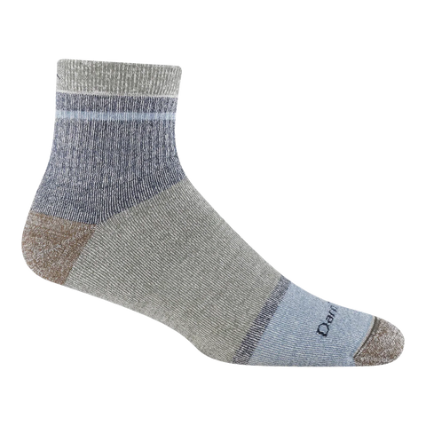 Men's and Women's Apres Heavyweight Shorty 2-Pack