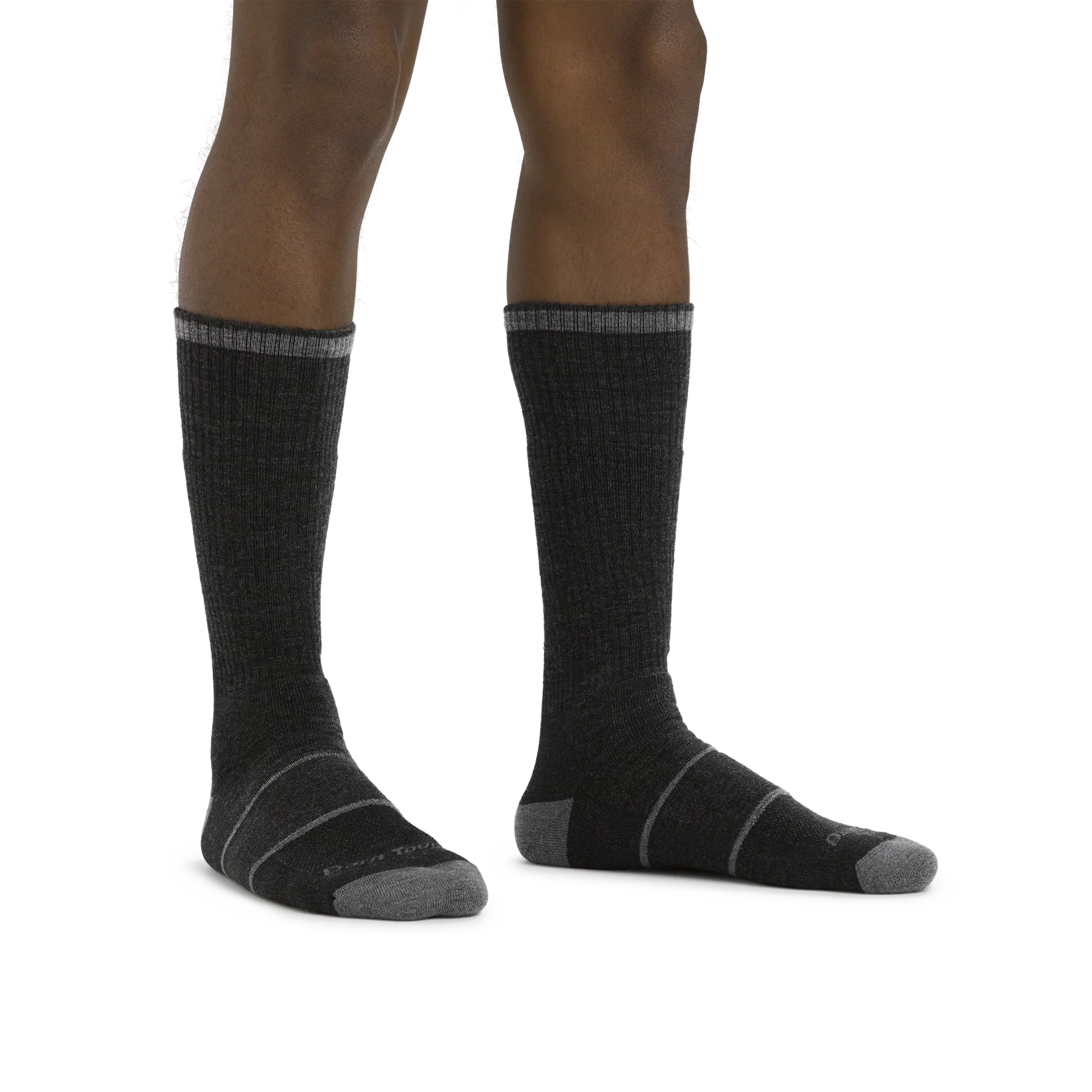 Men's William Jarvis Boot  Midweight Work Sock