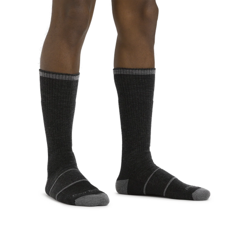 Men's William Jarvis Boot  Midweight Work Sock