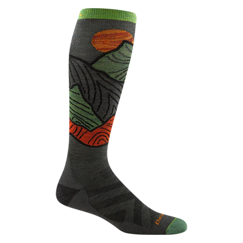 Men's Ski and Snowboard Combo 2-Pack
