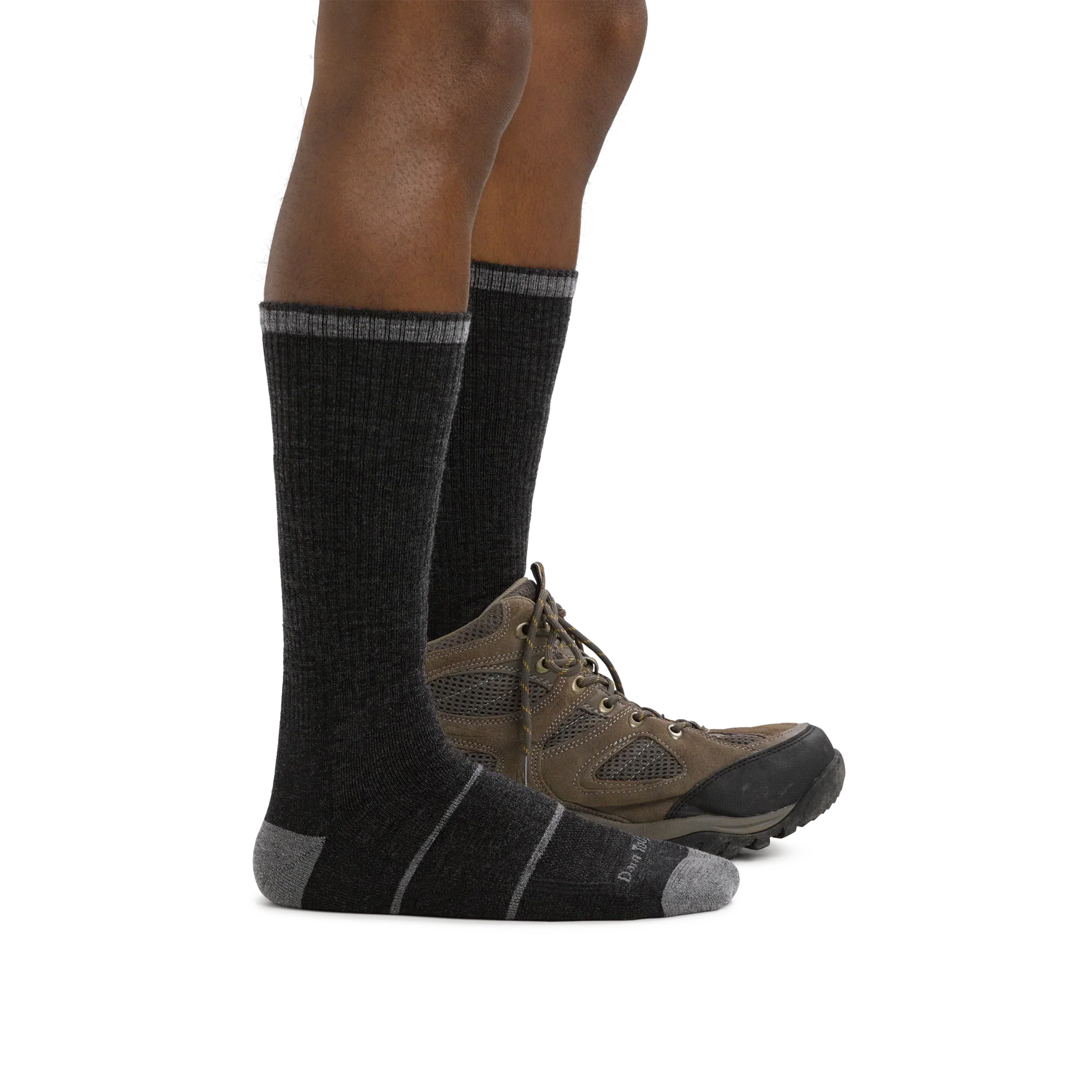 Men's William Jarvis Boot  Midweight Work Sock