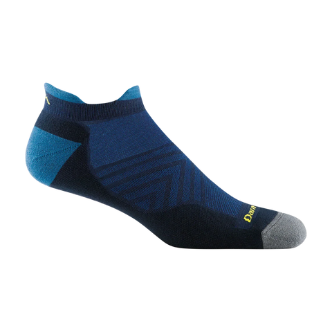 Men’s Run No Show Tab Cushion 2-Pack