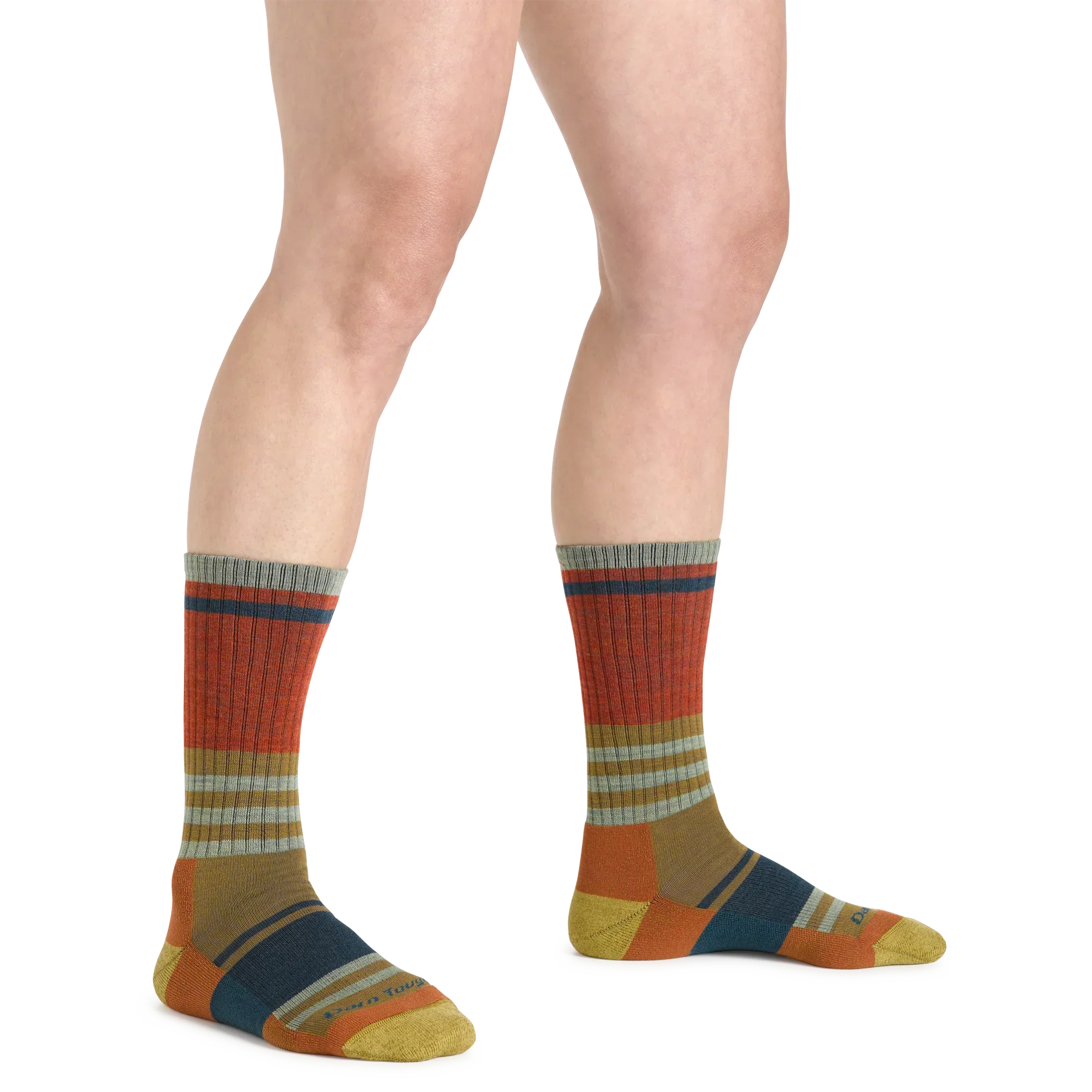 Women's Her Spur Boot Lightweight Hiking Socks