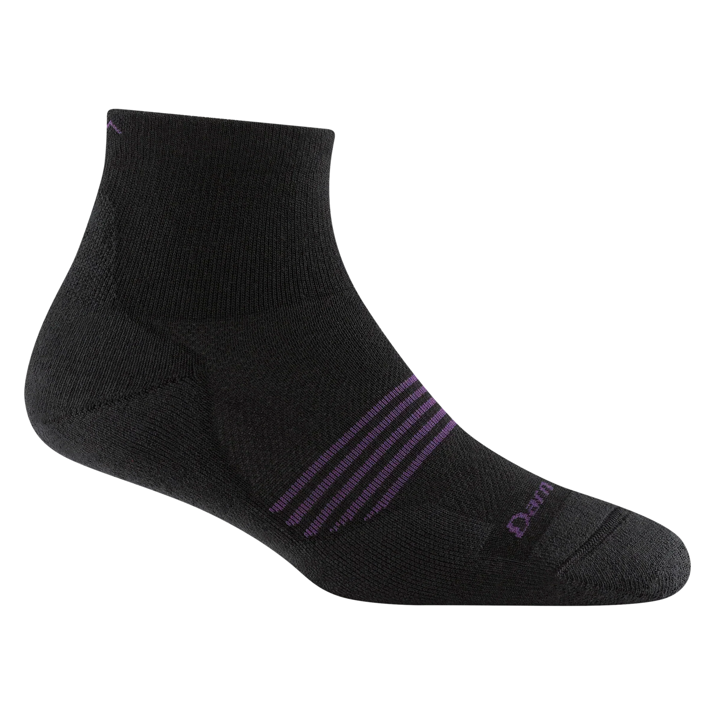 Women's Element Quarter Lightweight Running Socks