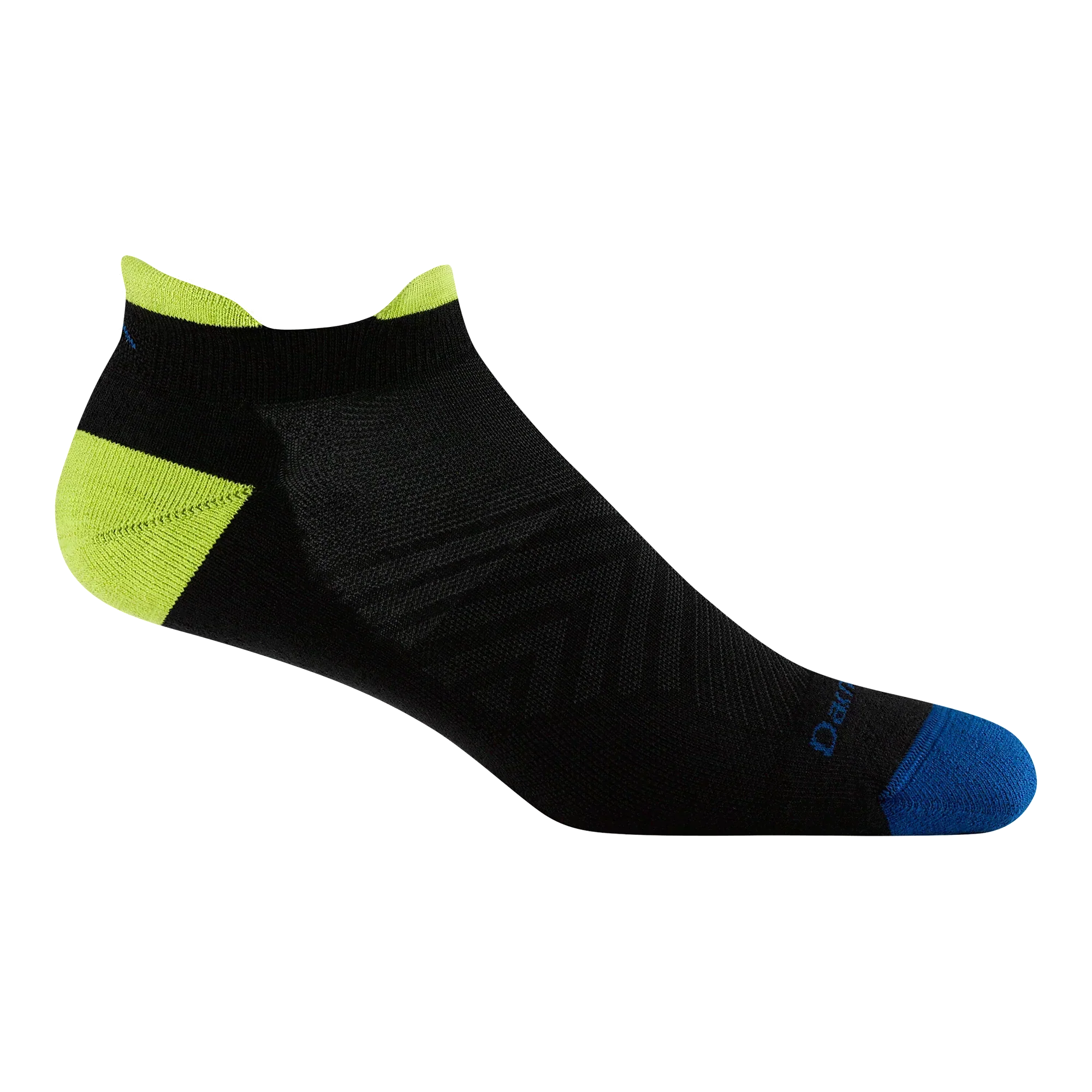 Men's Limited Edition Run No Show Tab  Ultra-Lightweight Running Sock
