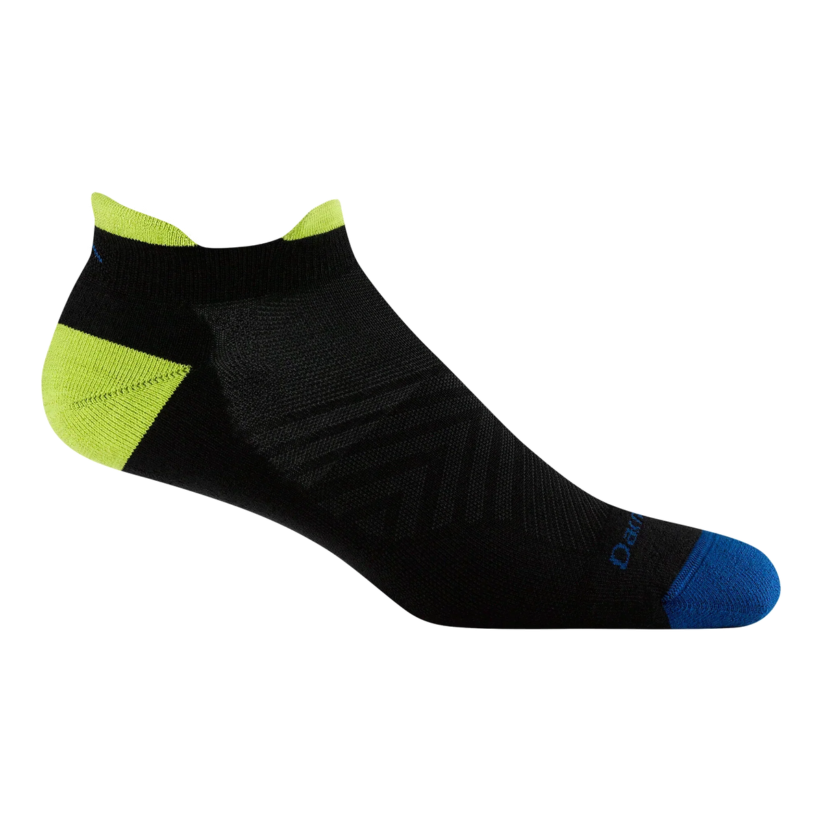 Men's Limited Edition Run No Show Tab  Ultra-Lightweight Running Sock